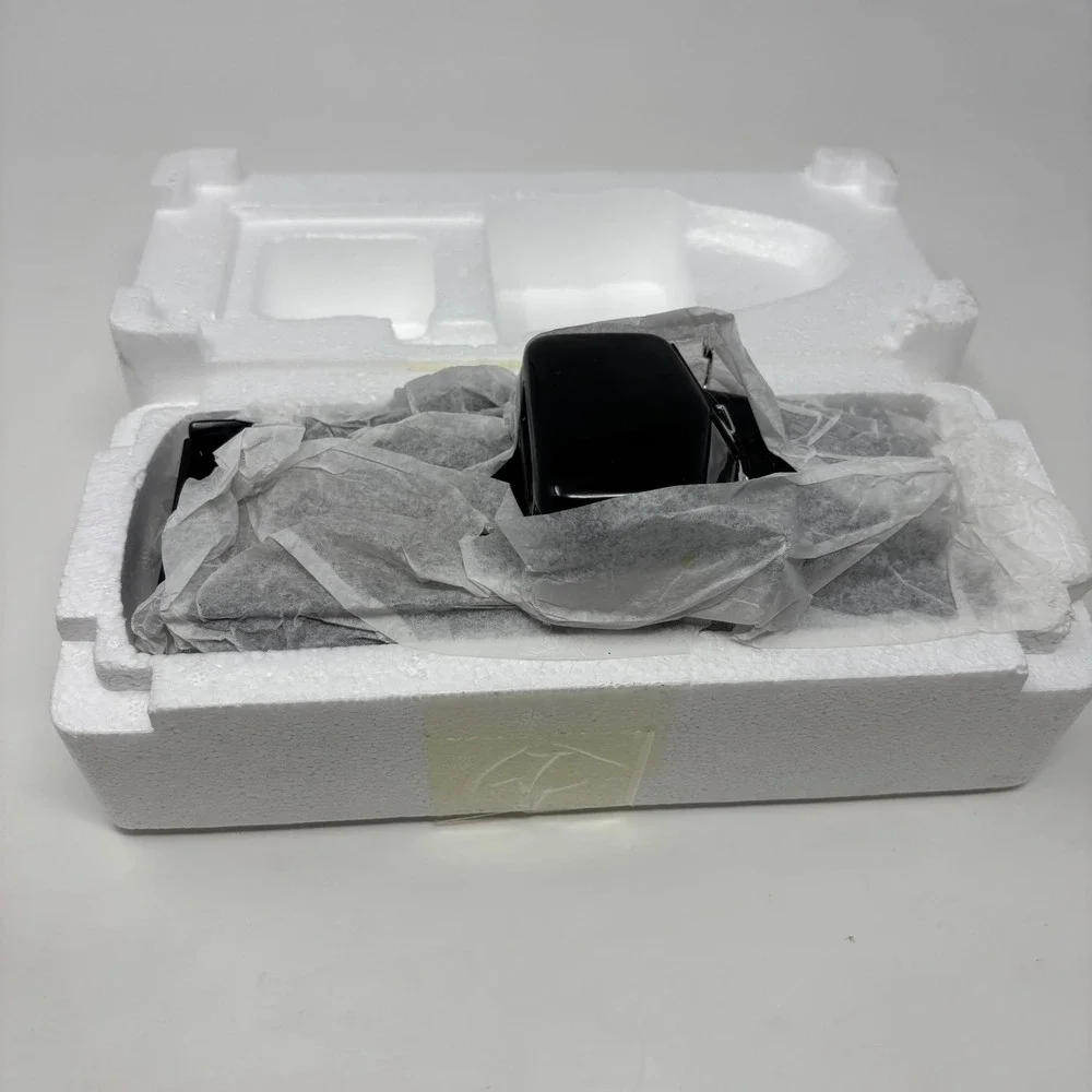 1953 Chevrolet 3100 Pickup Truck Welly Premium Edition 1:24 Diecast Metal Black